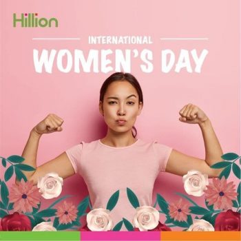 Hillion-Mall-International-Womens-Day-Promotion-350x350 8-15 March 2021: Hillion Mall International Women’s Day Promotion