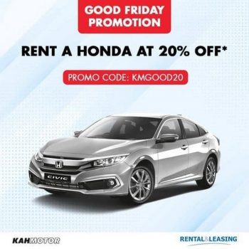 Honda-Rent-a-Honda-Promo-350x350 1-12 Apr 2021: Honda Rent a Honda Promo