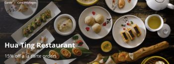 Hua-Ting-Restaurant-Promotion-with-DBS-350x130 1 Jan-31 Dec 2021: Hua Ting Restaurant Promotion with DBS
