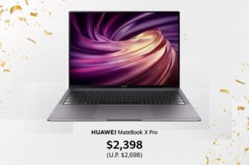 Huawei-MateBook-V-Pro-Promotion-350x233 1-31 March 2021: Huawei MateBook V Pro Promotion