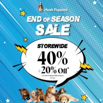 Hush-Puppies-End-Of-Season-Sale-350x350 26 Feb-31 Mar 2021: Hush Puppies End Of Season Sale