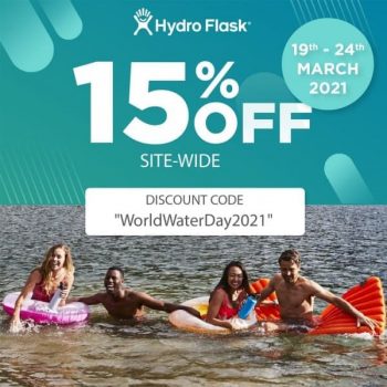 Hydro-Flask-World-Water-Day-Promotion-350x350 20 Mar 2021 Onward: Hydro Flask World Water Day Promotion