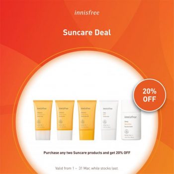 Innisfree-March-Promotion5-350x350 1-31 March 2021: Innisfree March Promotion