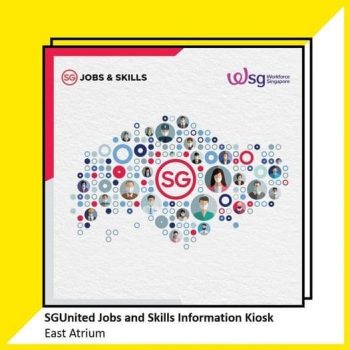 Jobs-and-Skills-Package-Promotion-mat-Suntec-City--350x350 12-14 Mar 2021: SGUnited Jobs and Skills Information Kiosk Package Promotion at Suntec City