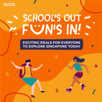 Klook-March-School-Holiday-Sale-350x350 3 Mar 2021 Onward: Klook March School Holiday Sale