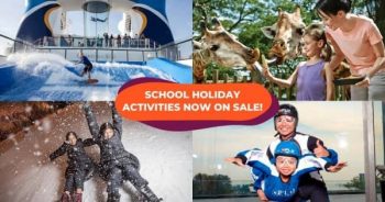 Klook-School-Holiday-Sale-350x184 5 Mar 2021 Onward: Klook School Holiday Sale