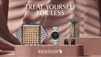 KrisShop-Weekly-Special-Deals-350x197 3-25 Mar 2021: KrisShop Weekly Special Deals