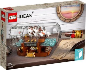 LEGO-Ideas-Ship-in-a-Bottle-Promotion-350x287 31 Mar 2021 Onward: LEGO Ideas Ship in a Bottle Promotion