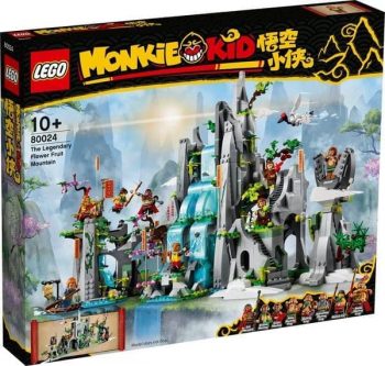 LEGO-Monkie-Kid-Sets-Promotion-350x333 1-31 March 2021: LEGO Monkie Kid Sets Promotion