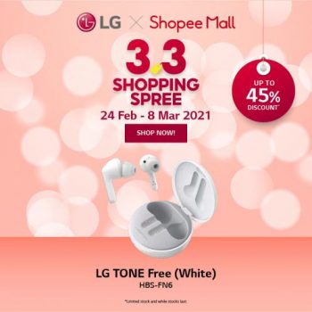 LG-3.3-Sale-on-Shopee3-350x350 24 Feb-8 Mar 2021: LG 3.3 Sale on Shopee