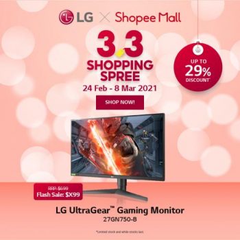 LG-3.3-Sale-on-Shopee6-350x350 24 Feb-8 Mar 2021: LG 3.3 Sale on Shopee