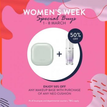 Laneige-Womens-Week-Sets-Promotion3-350x350 1-8 March 2021: Laneige Women's Week Sets Promotion