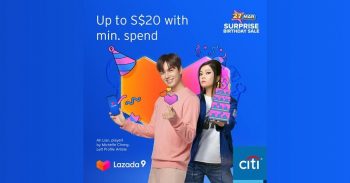 Lazada-Birthday-Sale-with-CITI-350x183 27 Mar 2021: Lazada Birthday Sale with CITI