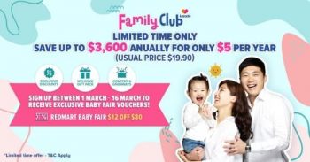 Lazada-Family-Club-Promotion-350x183 9 Mar 2021 Onward: Lazada Family Club Promotion