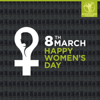 Lemongrass-House-Womens-Day-Promotion-350x350 8 Mar 2021 Onward: Lemongrass House Women’s Day Promotion