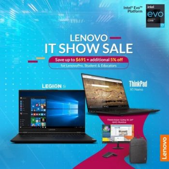 Lenovo-IT-Show-Sale-350x350 15 Mar 2021 Onward: Lenovo IT Show Sale