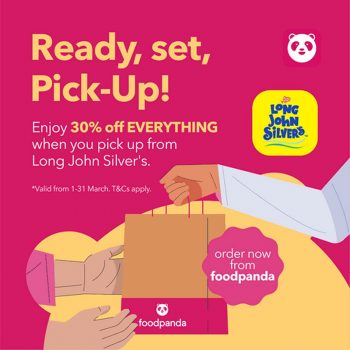 Long-John-Silvers-30-off-Promo-on-FoodPanda-350x350 1-31 Mar 2021: Long John Silver's 30% off Promo on FoodPanda