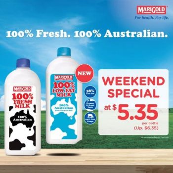 MARIGOLD-Weekend-Special-Promotion-350x350 20 Mar 2021 Onward: MARIGOLD Weekend Special Promotion