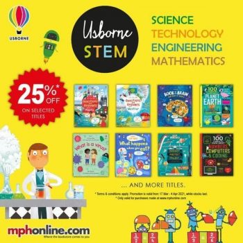 MPH-Childrens-Books-Promotion-350x350 19 Mar-4 Apr 2021: MPH Children's Books Promotion