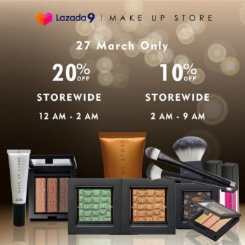 Make-Up-Store-Special-Deal-on-Lazada-350x350 27 Mar 2021 Onward: Make Up Store Special Deal on Lazada