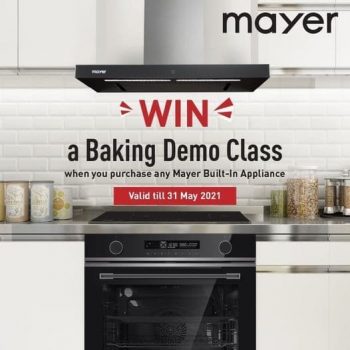 Mayer-Markerting-Baking-Demo-Class-Giveaways-350x350 9 Mar-31 May 2021: Mayer Markerting Baking Demo Class Giveaways