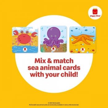 McDonalds-Free-Happy-Meal-Promotion-350x350 15 Mar 2021 Onward: McDonald's Free Happy Meal Promotion