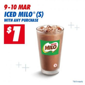 McDonalds-March-Promotion-350x350 9-10 March 2021: McDonald's March Promotion