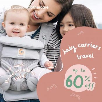 Mothercare-3.3-Sale-on-Lazada6-350x350 3-7 March 2021: Mothercare 3.3 Sale on Lazada