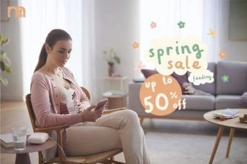 Mothercare-Spring-Sale-3-350x233 5-7 March 2021: Mothercare Spring Sale