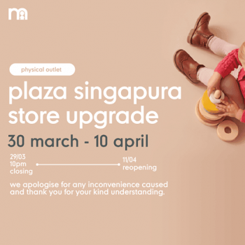 Mothercare-Undergoing-Renovations-Promotion-350x350 30 Mar-10 Apr 2021: Mothercare Undergoing Renovations
