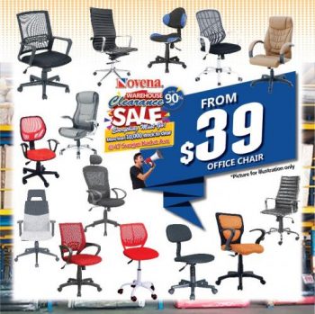 Novena-Warehouse-Clearance-Sale14-350x349 15-28 Mar 2021: Novena Warehouse Clearance Sale