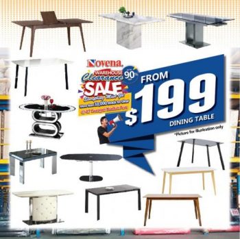 Novena-Warehouse-Clearance-Sale3-350x349 15-28 Mar 2021: Novena Warehouse Clearance Sale