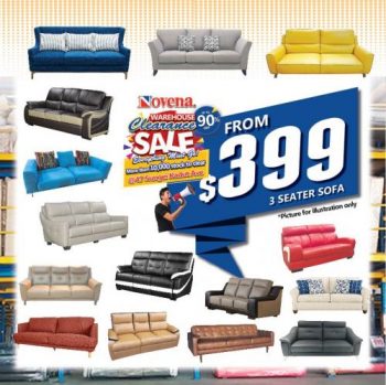 Novena-Warehouse-Clearance-Sale4-350x349 15-28 Mar 2021: Novena Warehouse Clearance Sale