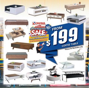 Novena-Warehouse-Clearance-Sale7-350x349 15-28 Mar 2021: Novena Warehouse Clearance Sale