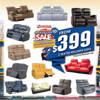 Novena-Warehouse-Clearance-Sale9-350x349 15-28 Mar 2021: Novena Warehouse Clearance Sale