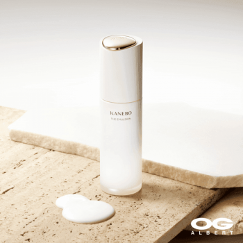 OG-KANEBO-The-Lotion-Promotion-350x350 5-8 March 2021: KANEBO The Lotion Promotion at OG Albert