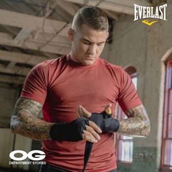 OG-Preeminent-Brand-In-Boxing-Promotion-350x350 9-31 March 2021: Everlast Preeminent Brand In Boxing Promotion at OG