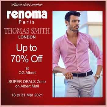 OG-Super-Deals-350x351 18 Mar 2021 Onward: Renoma & Thomas Smith Big Sale at OG Albert