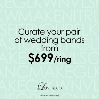 OVE-CO.-Wedding-Bands-Promotion-350x350 8 Mar 2021 Onward: LOVE & CO. Wedding Bands Promotion