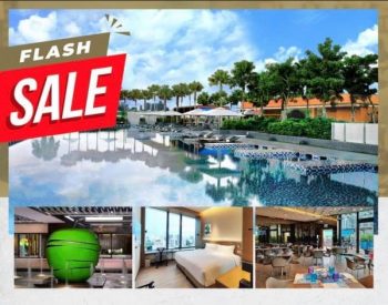 One-Farrer-Hotel-Spa-Flash-Sale-350x275 1-4 Apr 2021: One Farrer Hotel & Spa Flash Sale