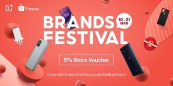 OnePlus-Brand-Festival-Promotion-350x175 10-21 March 2021: OnePlus Brand Festival Promotion on Shopee