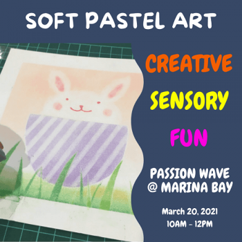 PAssion-Card-Soft-Pastel-Art-Workshop-350x350 9 Mar 2021 Onward: PAssion Card Soft Pastel Art Workshop at PAssion WaVe, Marina Bay