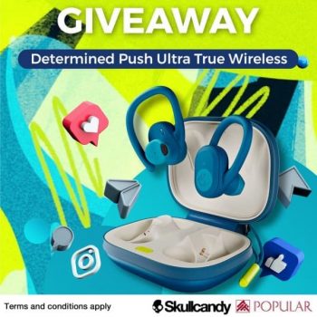 POPULAR-Giveaway-with-Skullcandy-350x350 2-15 March 2021: POPULAR Giveaway with Skullcandy