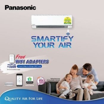 Panasonic-XS-Series-Air-Conditioner-System-2-Promotion-350x350 5 Mar-30 Apr 2021: Panasonic XS Series Air Conditioner System 2 Promotion