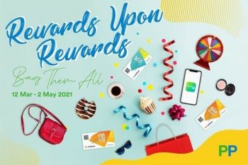 Parkway-Parade-Rewards-Upon-Rewards-Promotion-350x233 12 Mar-2 May 2021: Parkway Parade Rewards Upon Rewards Promotion