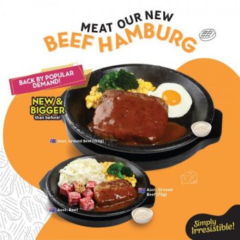 Pepper-Lunch-Beef-Hamburg-Promotion-350x350 18 Mar 2021 Onward: Pepper Lunch  Beef Hamburg Promotion