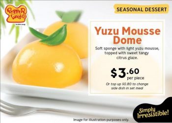 Pepper-Lunch-Yuzu-Mousse-Dome-Promotion-350x251 27 Feb 2021 Onward: Pepper Lunch Yuzu Mousse Dome Promotion