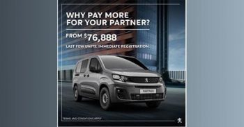 Peugeot-The-Commercial-Vehicle-Emissions-Scheme-Promotion-350x183 1 Apr 2021: Peugeot The Commercial Vehicle Emissions Scheme Promotion