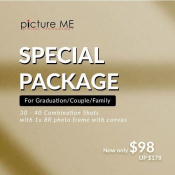 Picture-Me-Special-Packages-Promotion-350x350 15 Mar 2021 Onward: Picture Me Special Packages Promotion at Suntec City