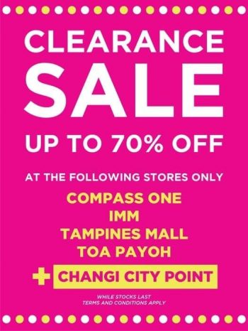 Pierre-Cardin-Clearance-Sale-350x466 2 Mar 2021 Onward: Pierre Cardin Clearance Sale